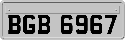 BGB6967