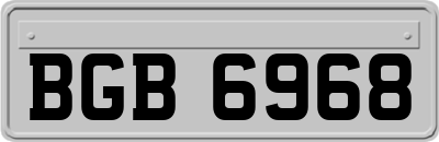 BGB6968