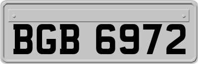 BGB6972