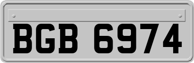 BGB6974
