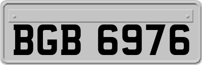BGB6976