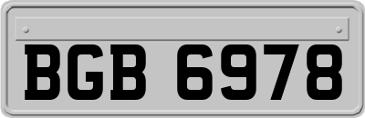 BGB6978
