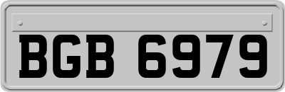 BGB6979
