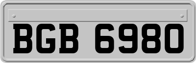 BGB6980
