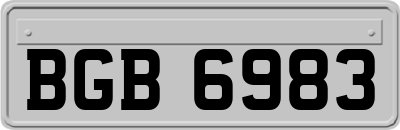 BGB6983