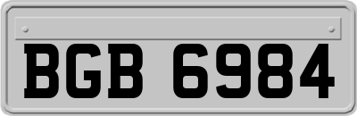 BGB6984