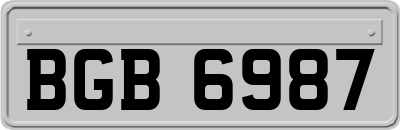 BGB6987