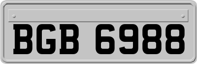 BGB6988