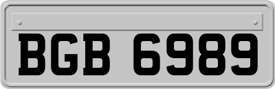 BGB6989