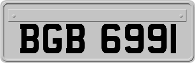 BGB6991