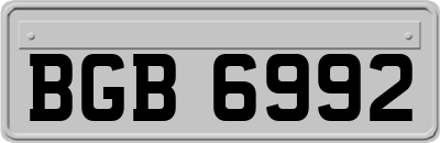 BGB6992