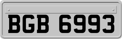 BGB6993