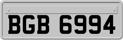 BGB6994