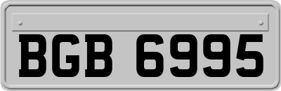 BGB6995