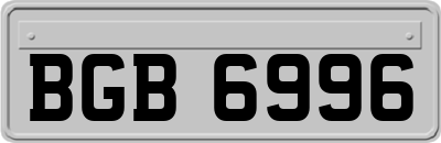 BGB6996