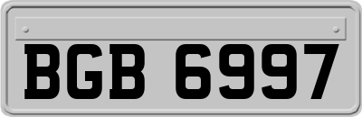 BGB6997
