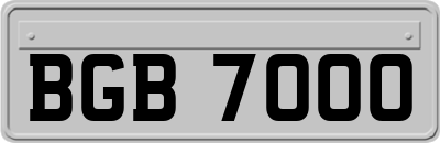 BGB7000