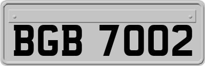 BGB7002