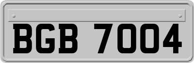 BGB7004