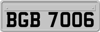 BGB7006