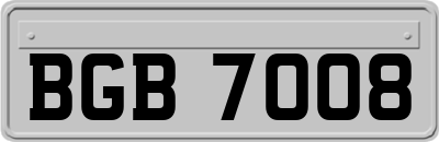 BGB7008