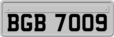 BGB7009