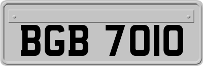 BGB7010