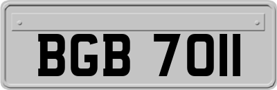BGB7011