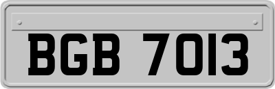 BGB7013