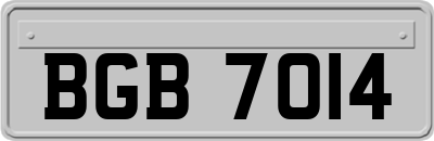 BGB7014