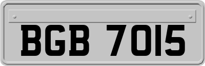 BGB7015
