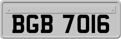 BGB7016