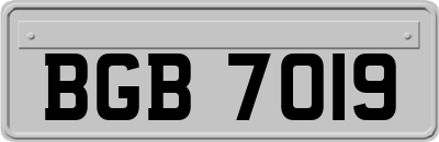 BGB7019