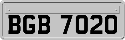 BGB7020