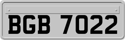 BGB7022