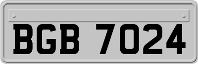 BGB7024