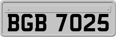 BGB7025