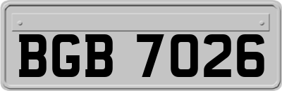 BGB7026