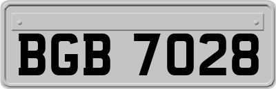 BGB7028