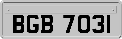 BGB7031