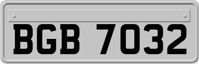 BGB7032