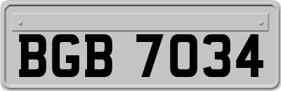 BGB7034