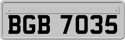 BGB7035
