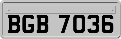 BGB7036