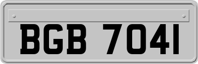 BGB7041