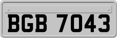 BGB7043