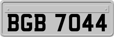 BGB7044