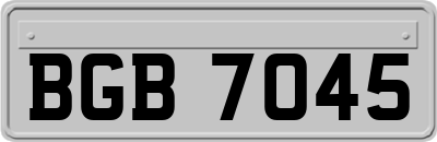 BGB7045