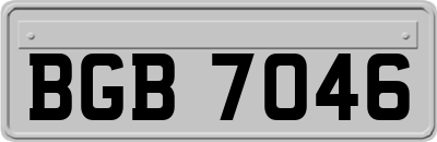BGB7046