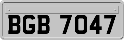 BGB7047